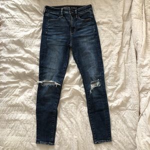 FINAL DAY American Eagle Jeans